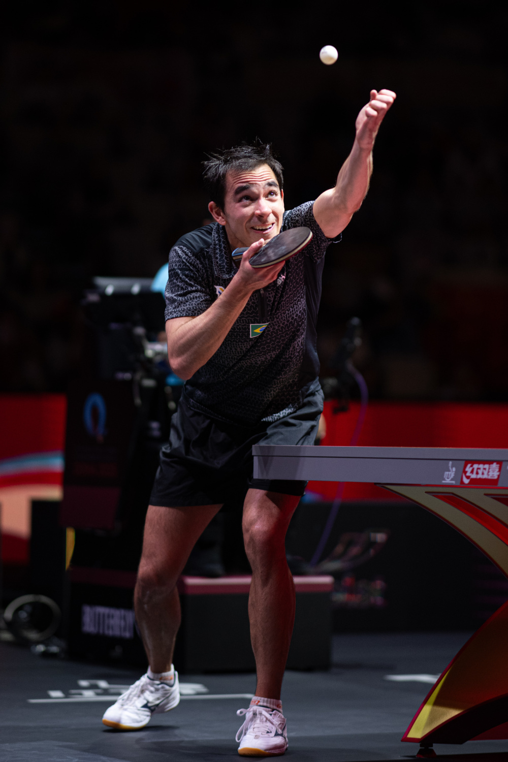 育界传奇人 育界传奇人